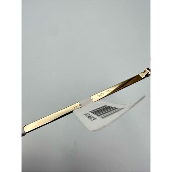 Fendi Women's FFM0039GS Shield Sunglasses - Picture 6 of 7